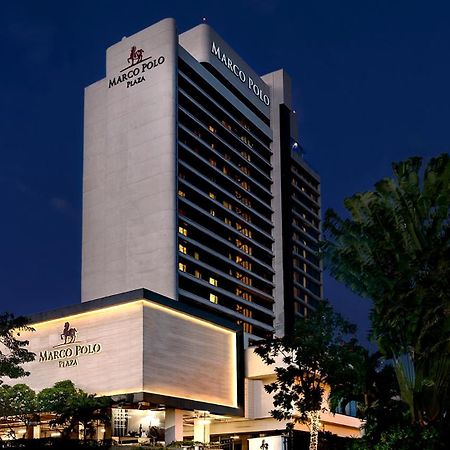 Marco Polo Plaza Cebu Hotel Екстериор снимка Marco Polo Hotel, Kuala Lumpur