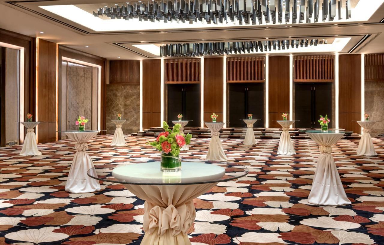 Marco Polo Plaza Cebu Hotel Екстериор снимка The Grand Ballroom