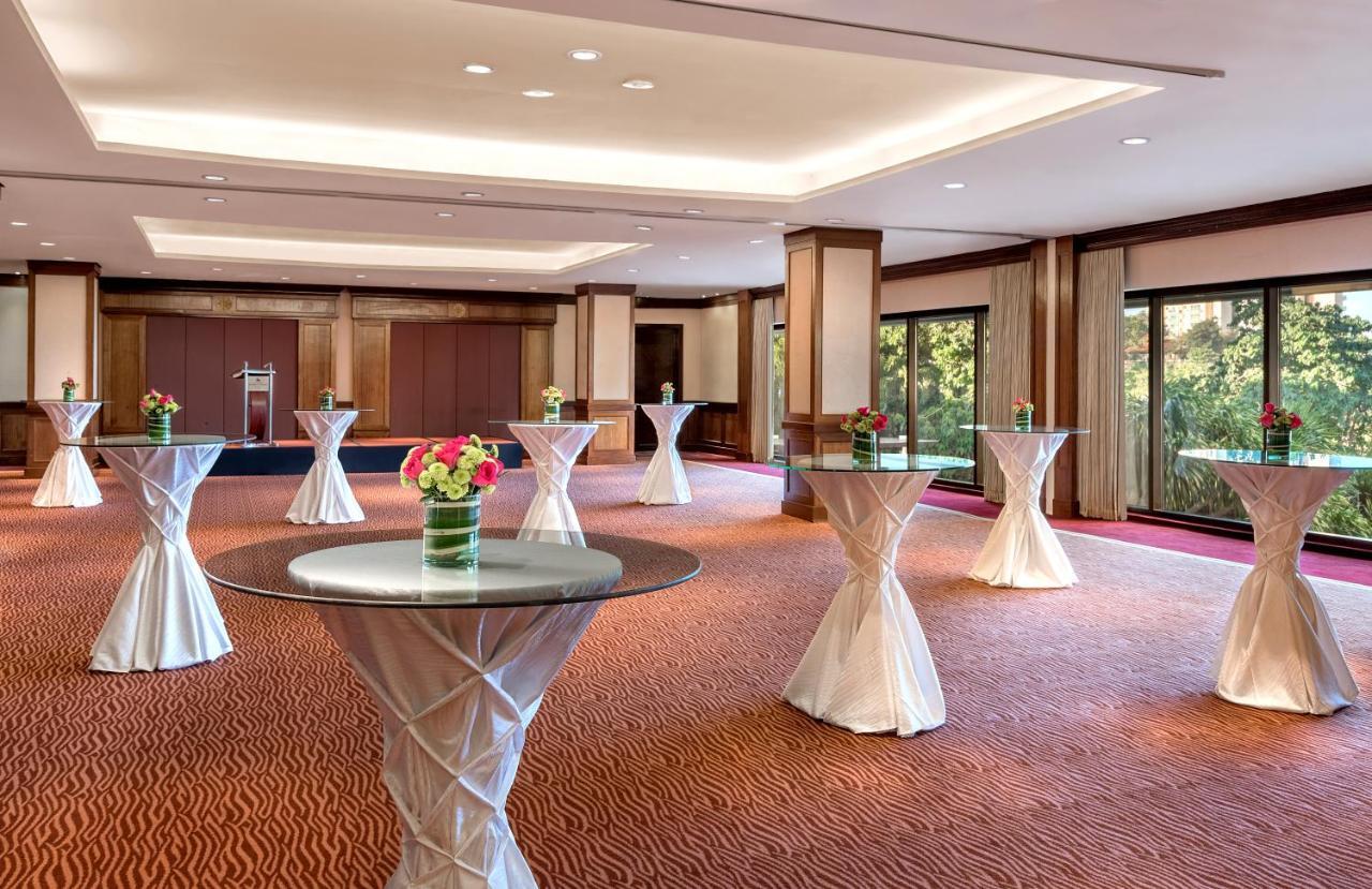 Marco Polo Plaza Cebu Hotel Екстериор снимка The Westin Mumbai
