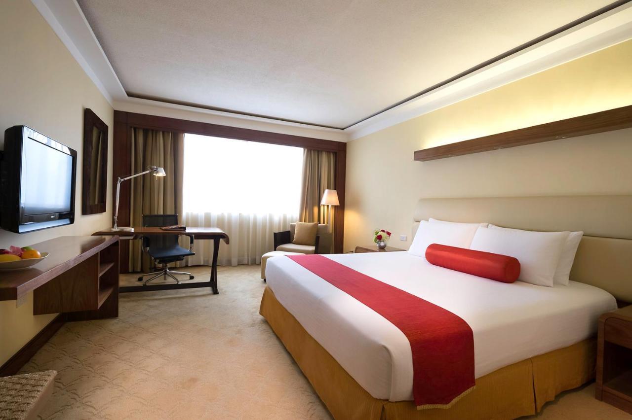 Marco Polo Plaza Cebu Hotel Екстериор снимка Deluxe Room