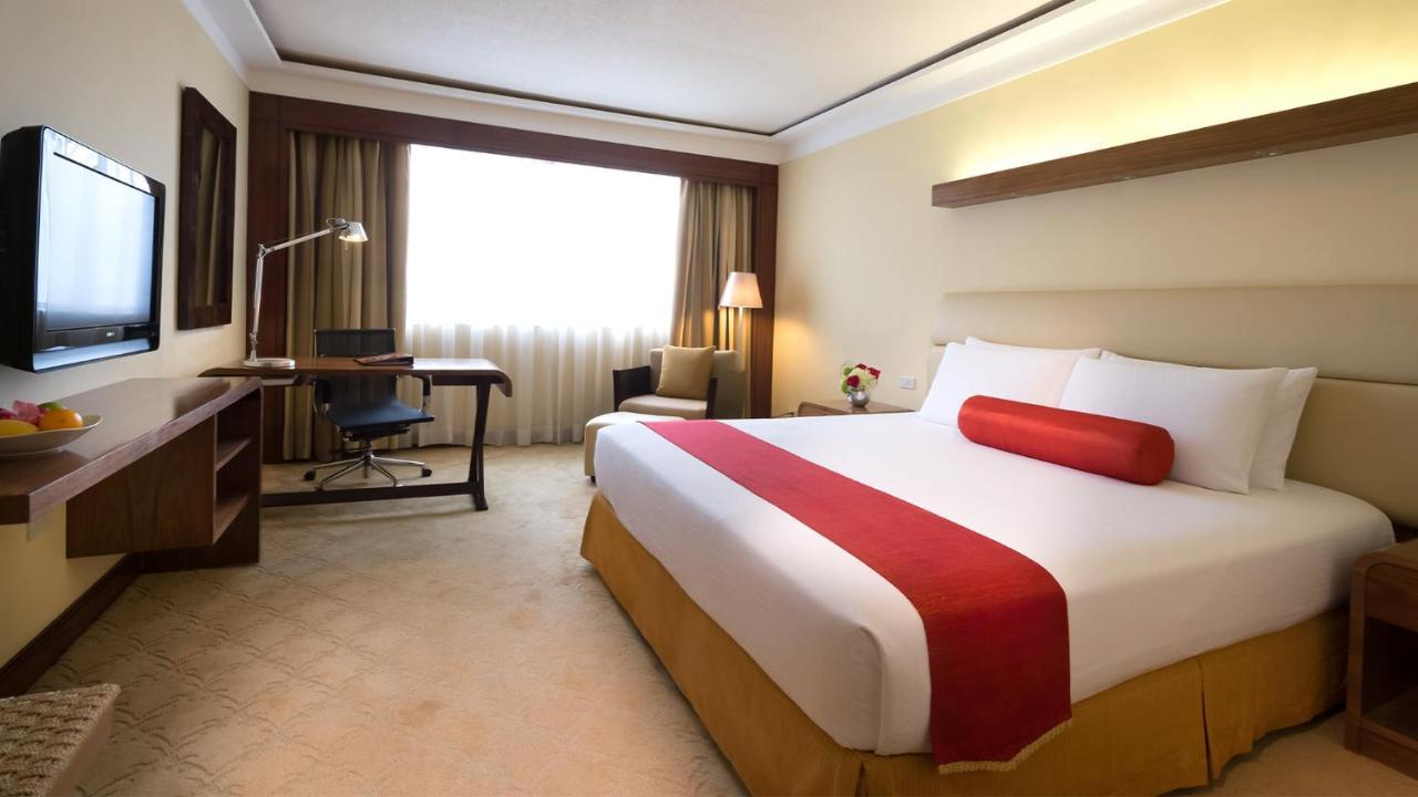 Marco Polo Plaza Cebu Hotel Екстериор снимка Deluxe Room
