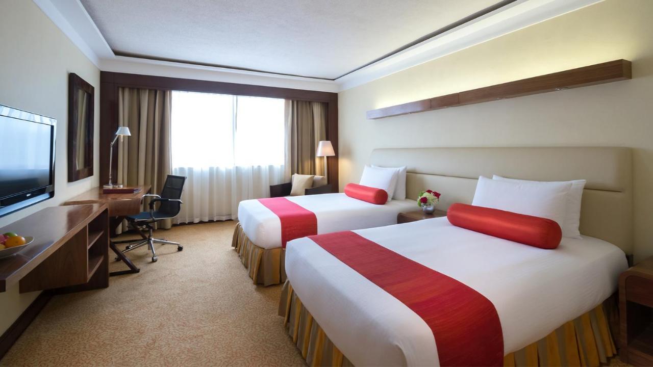 Marco Polo Plaza Cebu Hotel Екстериор снимка Deluxe Room