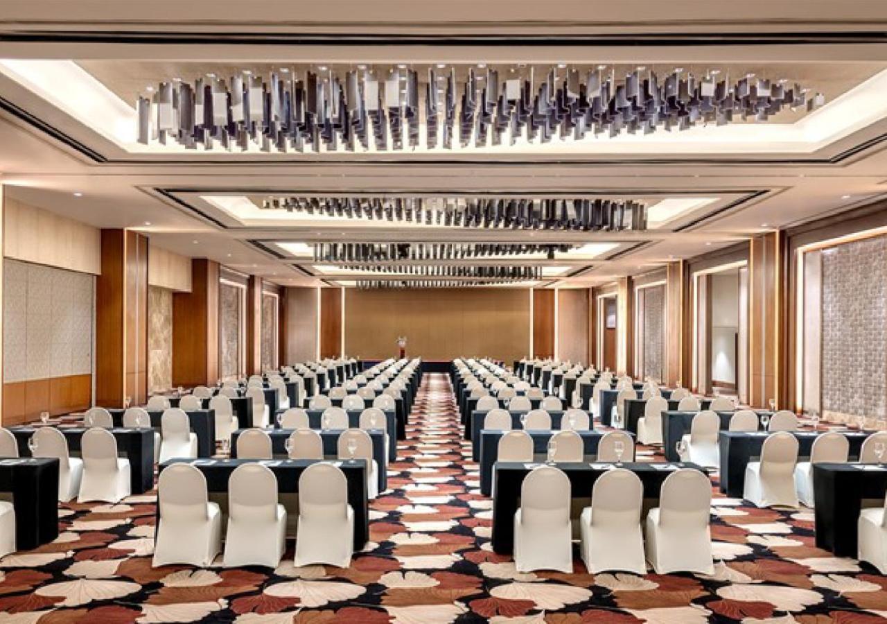 Marco Polo Plaza Cebu Hotel Екстериор снимка The Grand Ballroom