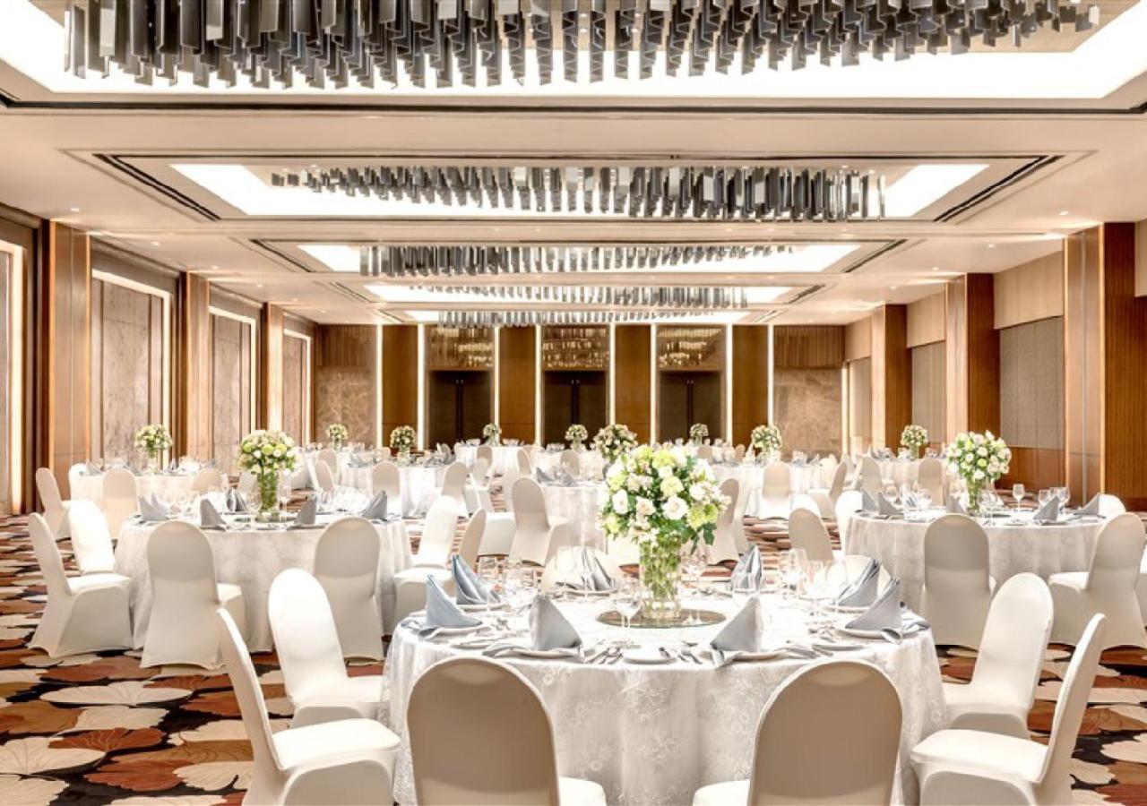Marco Polo Plaza Cebu Hotel Екстериор снимка The ballroom