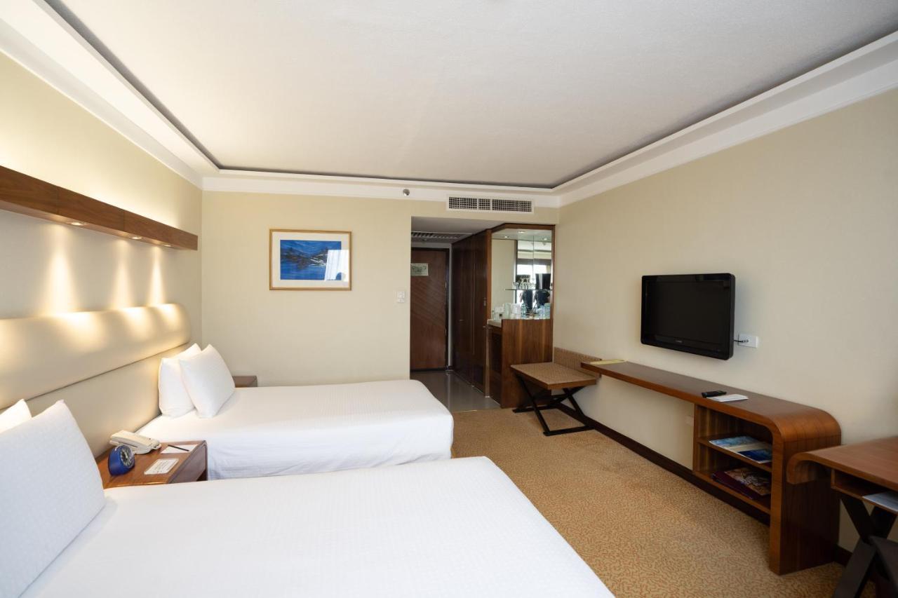 Marco Polo Plaza Cebu Hotel Екстериор снимка