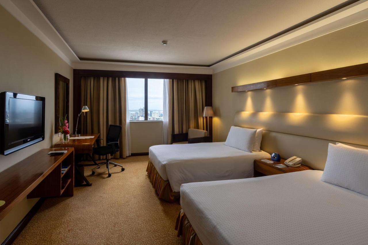 Marco Polo Plaza Cebu Hotel Екстериор снимка Deluxe Room
